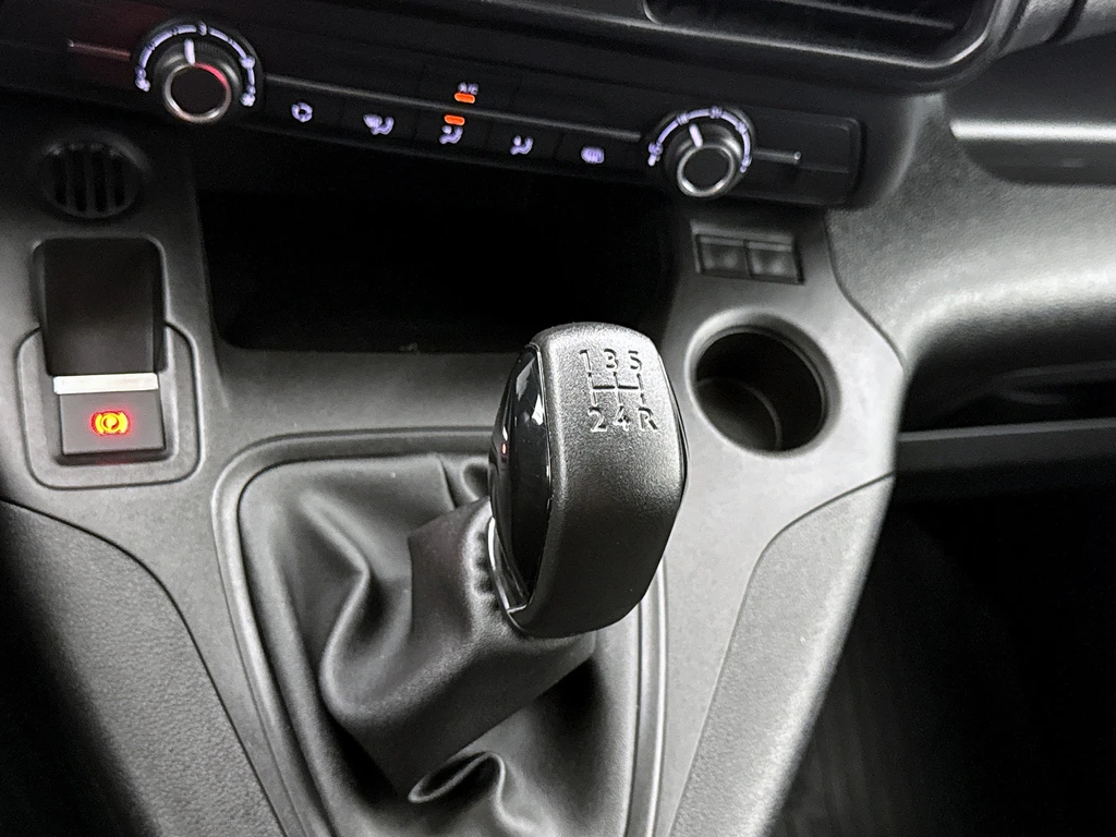 Toyota ProAce – foto 32