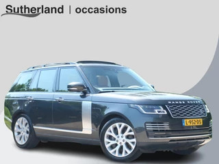 Land Rover Range Rover – thumbnail 4