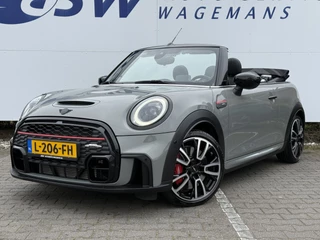 MINI Cooper Cabrio – thumbnail 2