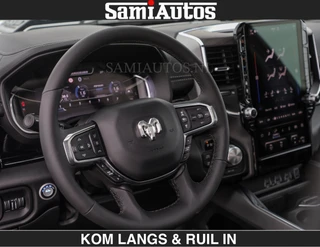Dodge Ram Pick-Up – thumbnail 47