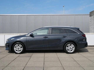 Kia Ceed Sportswagon – thumbnail 2