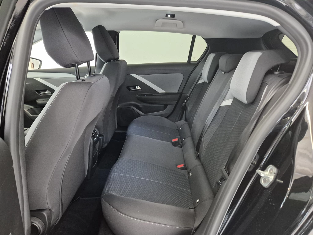 Opel Astra – foto 28