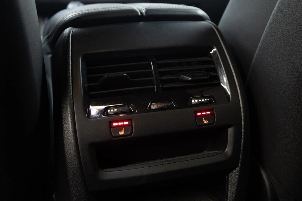BMW X5 – foto 15