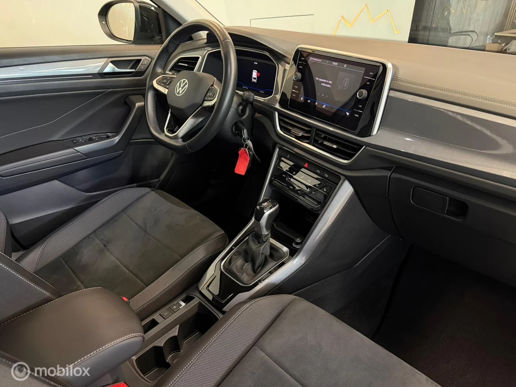 Volkswagen T-Roc – foto 46