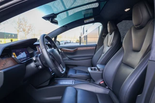 Tesla Model X – thumbnail 19