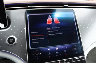 Mercedes-Benz EQE – thumbnail 22