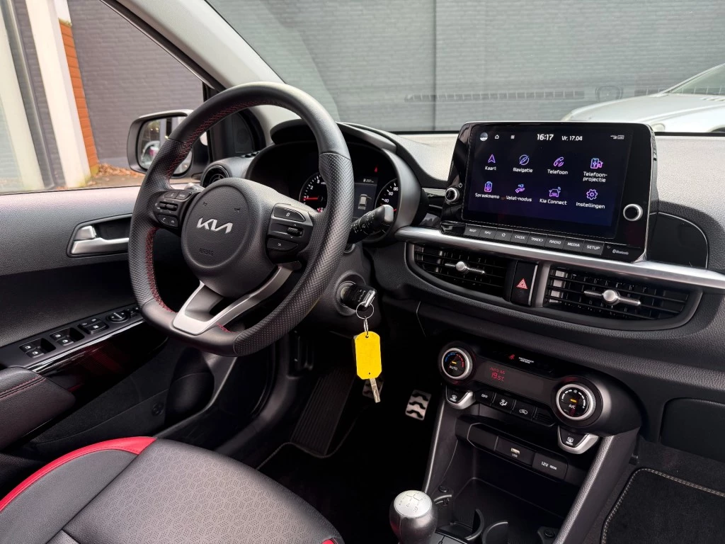 Kia Picanto – foto 29
