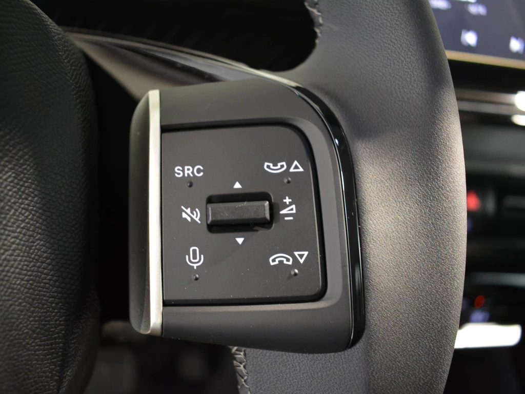 Citroën C3 Aircross – foto 19