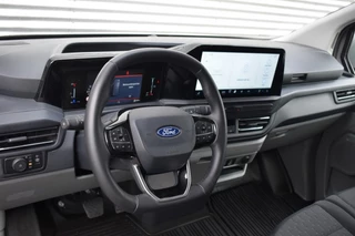 Ford Transit Custom – thumbnail 17