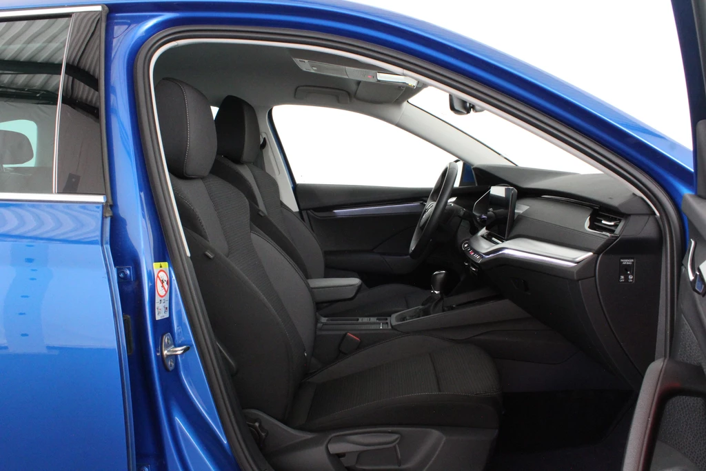 Škoda Octavia – foto 12