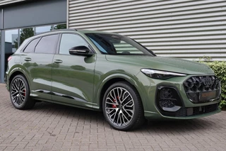 Audi SQ5 – thumbnail 11