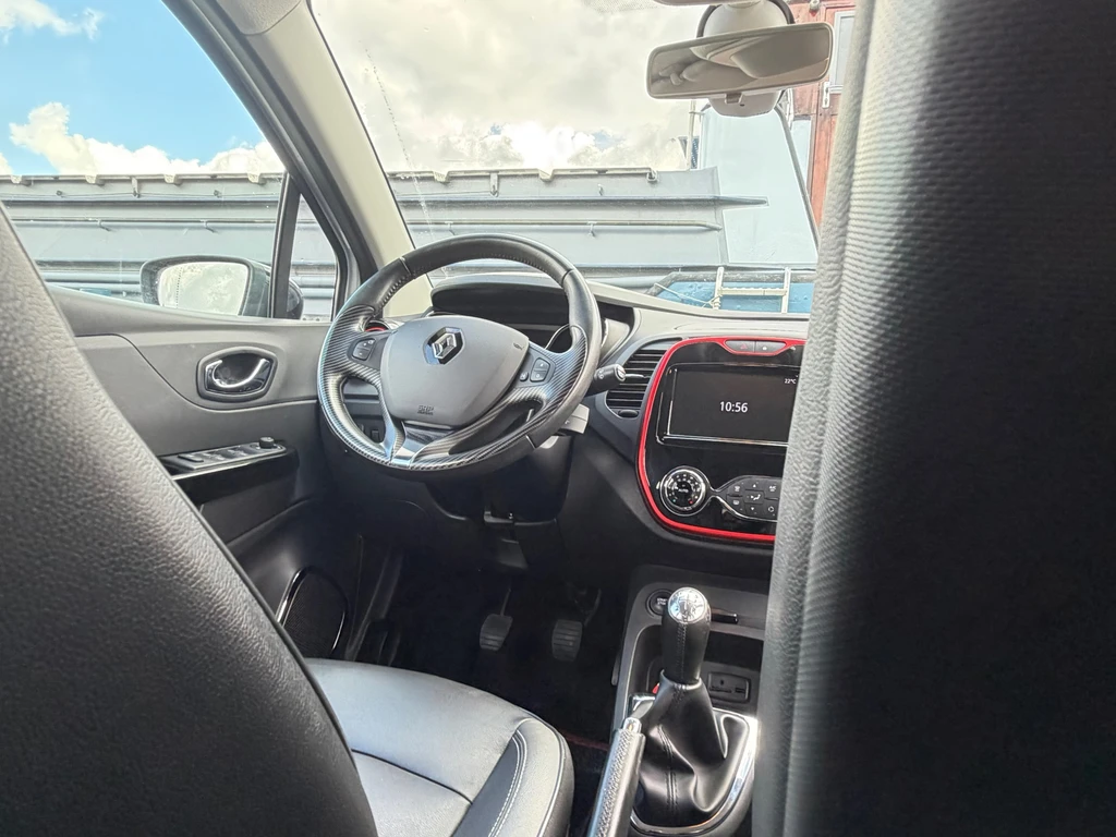 Renault Captur – foto 12