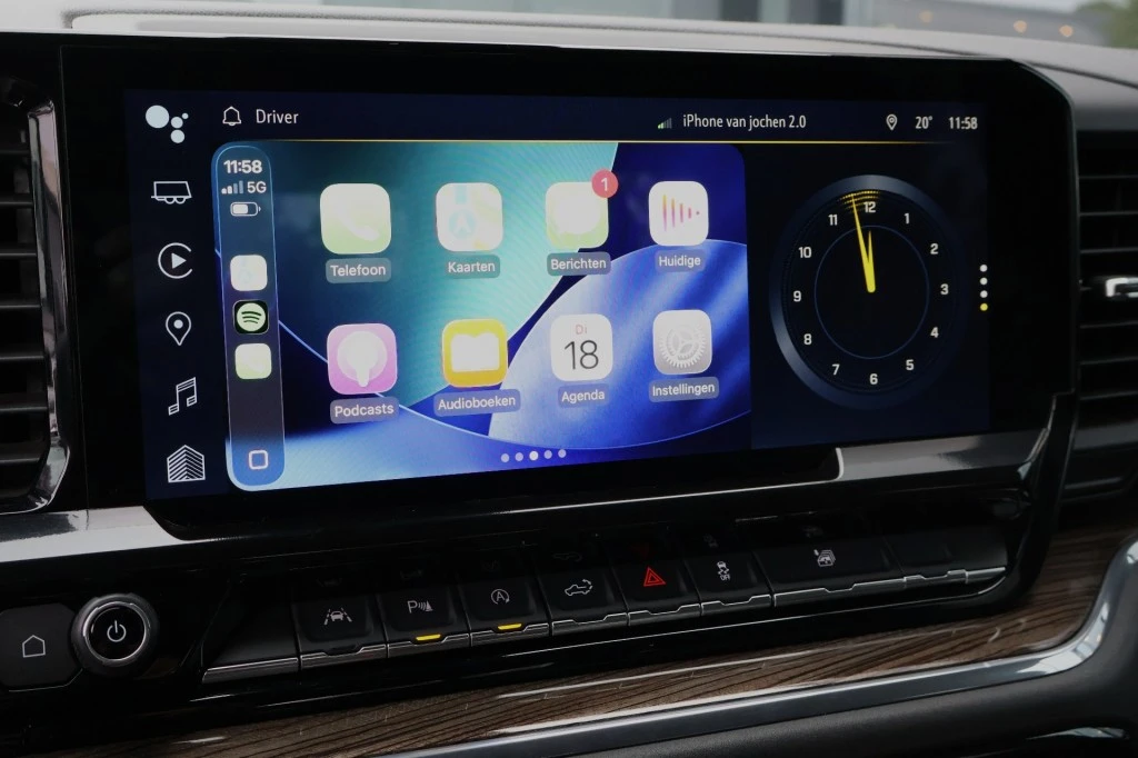 Chevrolet Silverado – foto 35