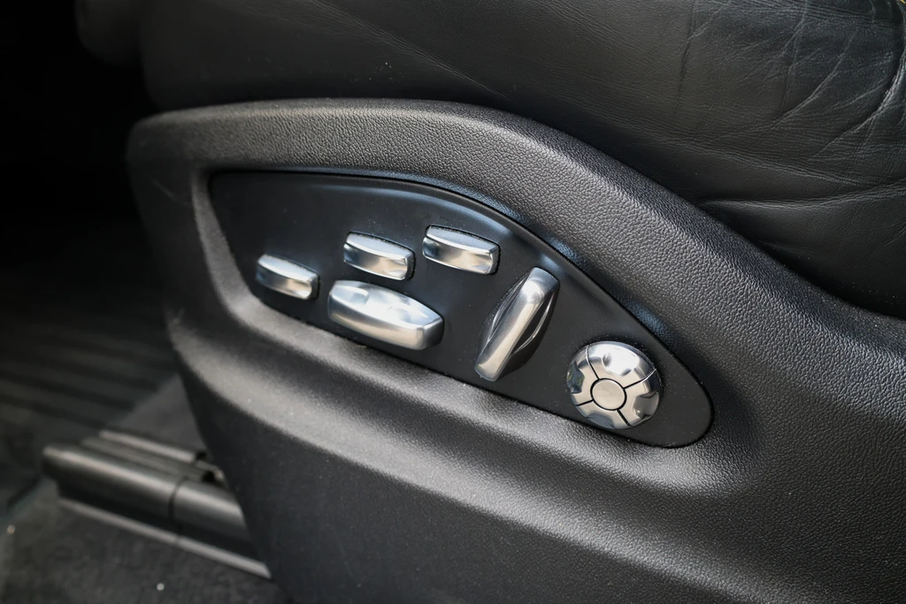 Porsche Cayenne – foto 23
