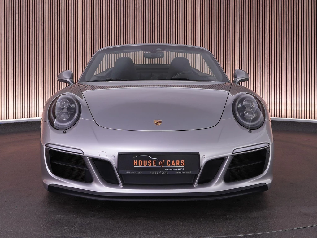 Porsche 911 – foto 15