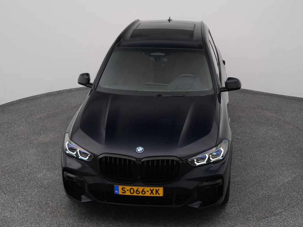 BMW X5 – foto 18