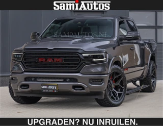 Dodge Ram Pick-Up – thumbnail 5