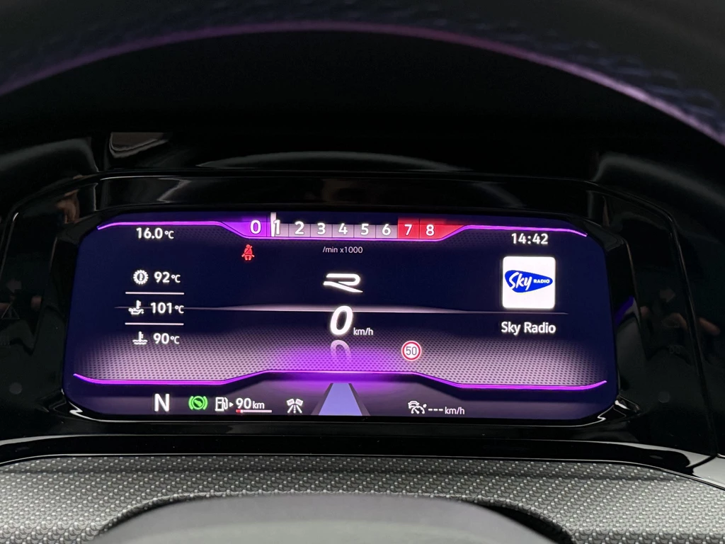 Volkswagen Golf – foto 16