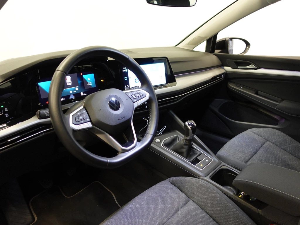 Volkswagen Golf – foto 8