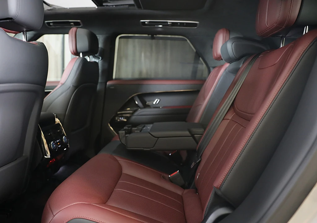 Land Rover Range Rover Sport – foto 25