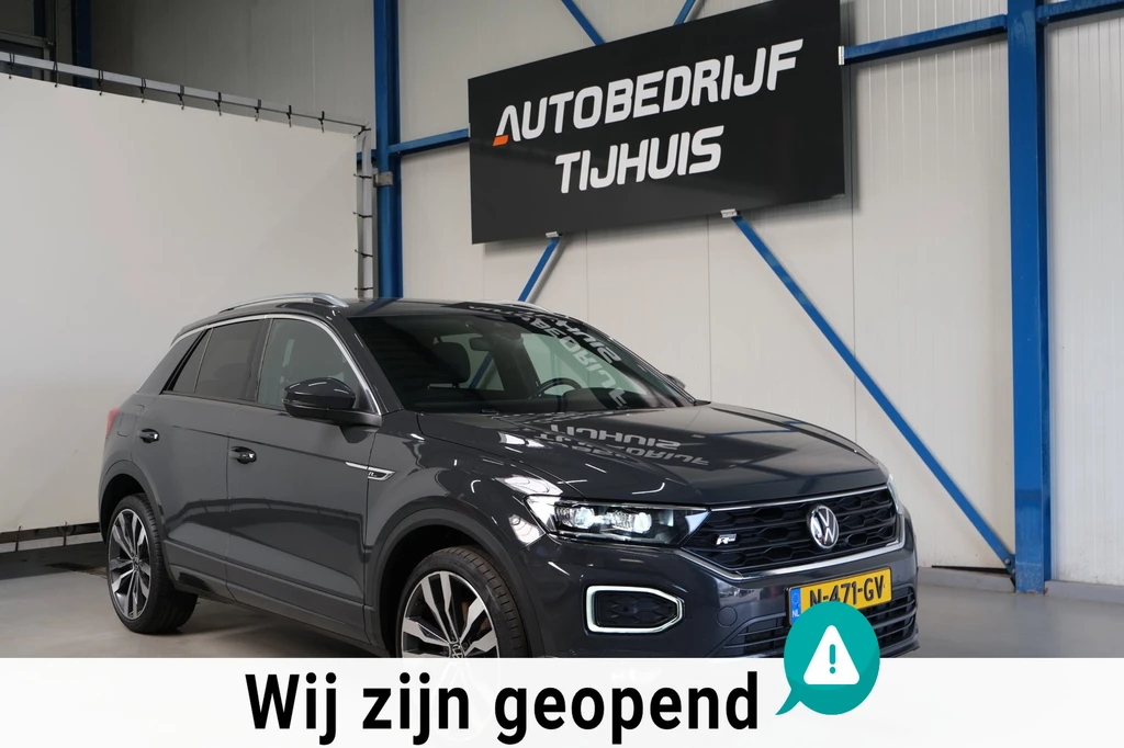 Volkswagen T-Roc – foto 5