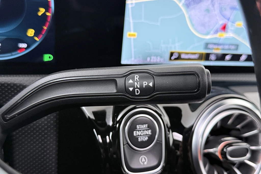 Mercedes-Benz A-Klasse – foto 24