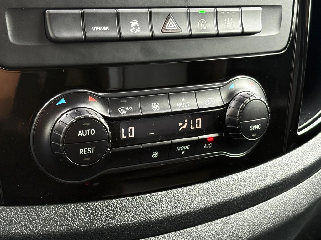 Mercedes-Benz Vito – foto 25