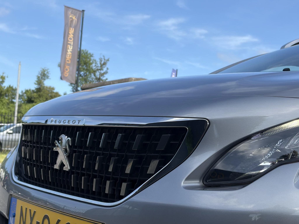 Peugeot 2008 – foto 41