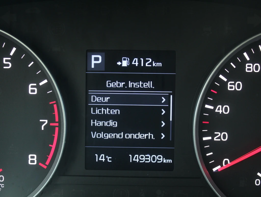 Kia Stonic – foto 31