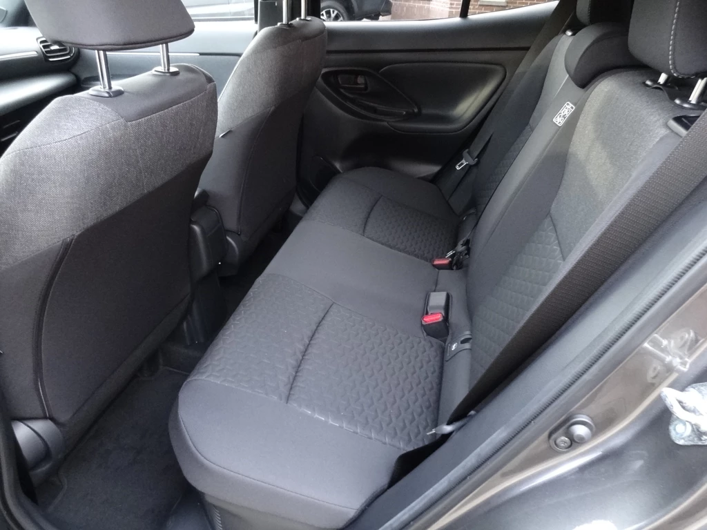 Toyota Yaris Cross – foto 43