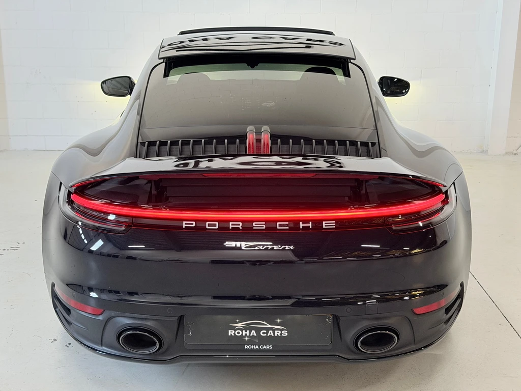 Porsche 911 – foto 4