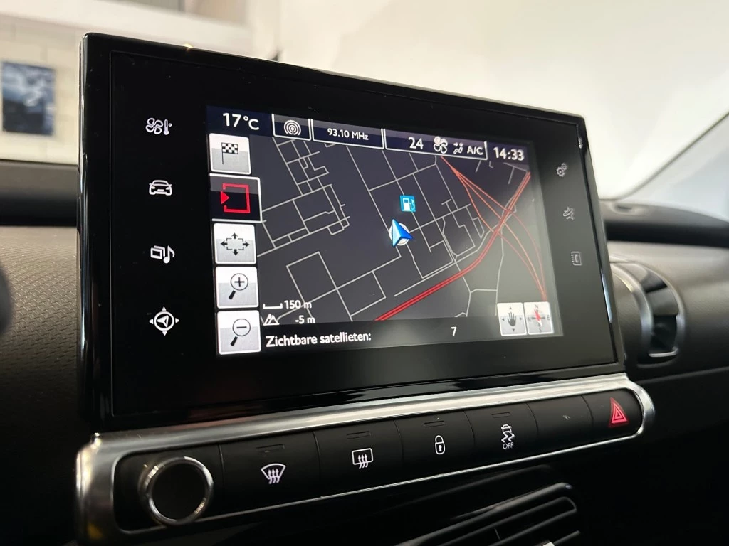 Citroën C4 – foto 27
