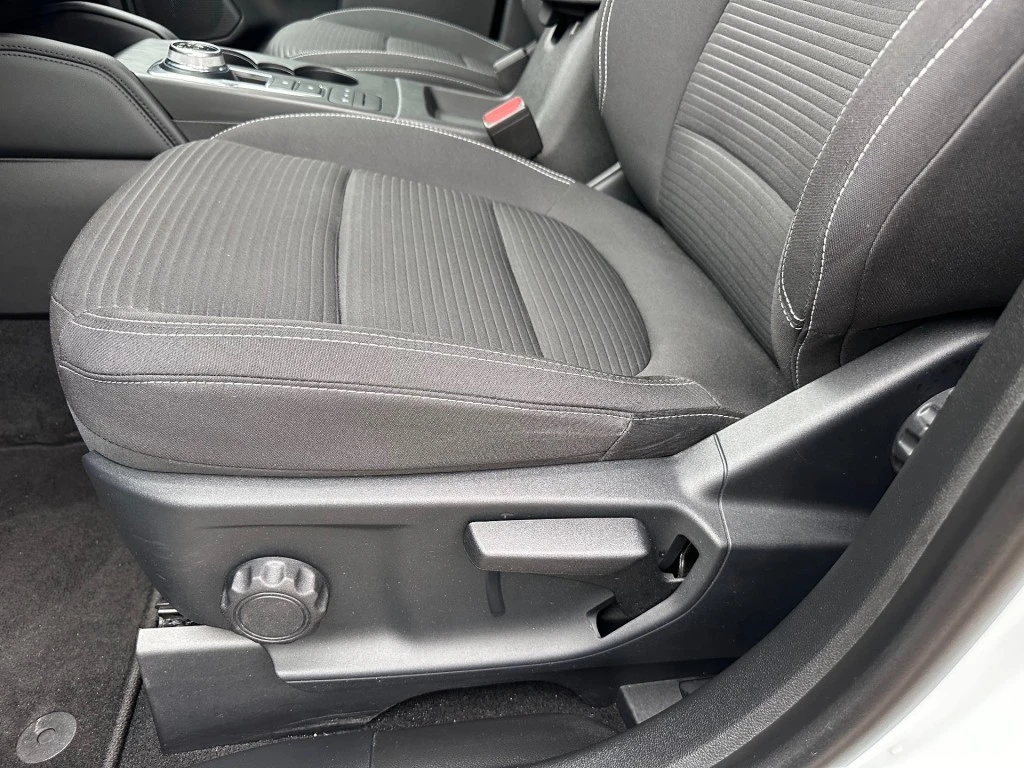 Ford Kuga – foto 20