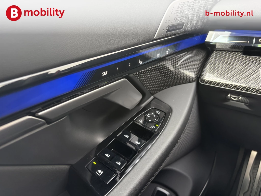 BMW M5 – foto 30