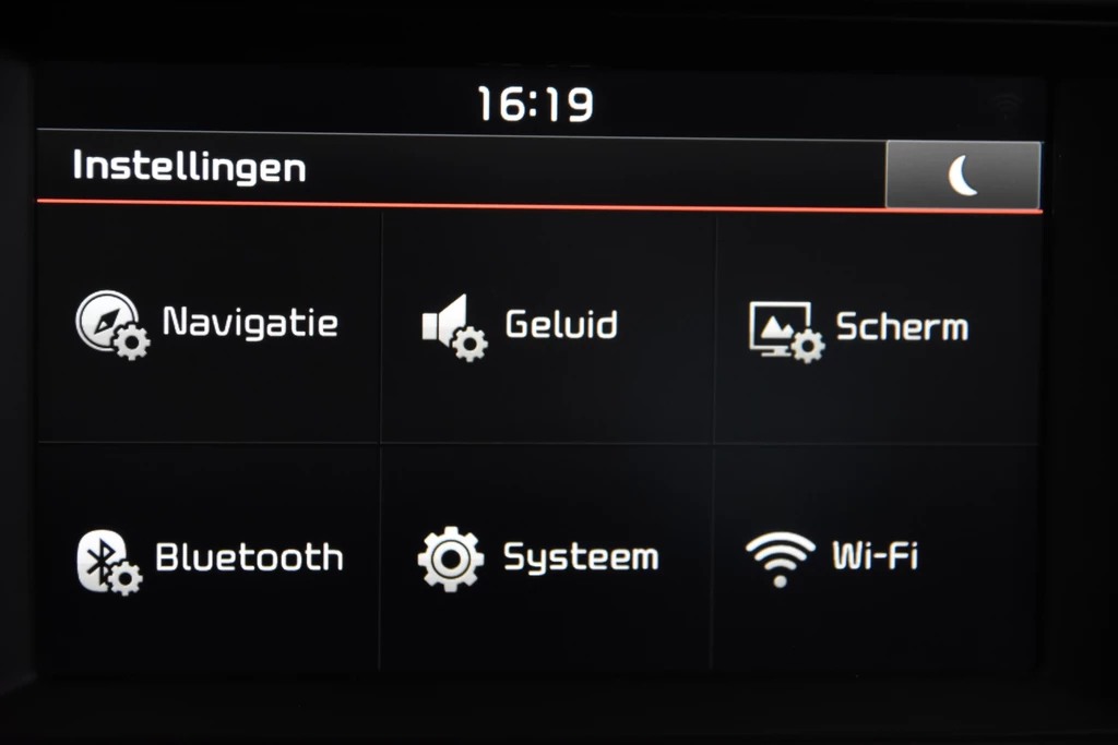 Kia Sportage – foto 24