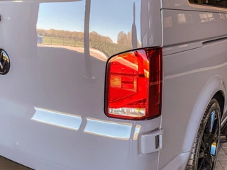 Volkswagen Transporter – thumbnail 49