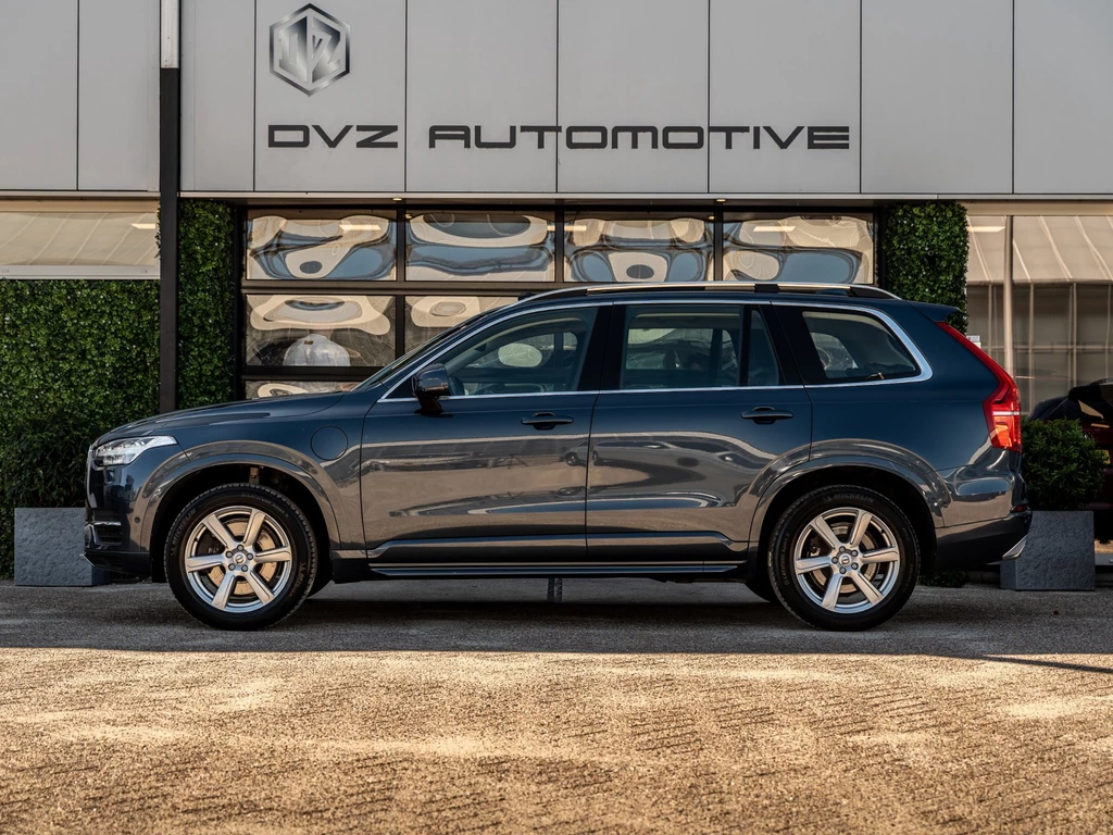 Volvo XC90 – foto 2