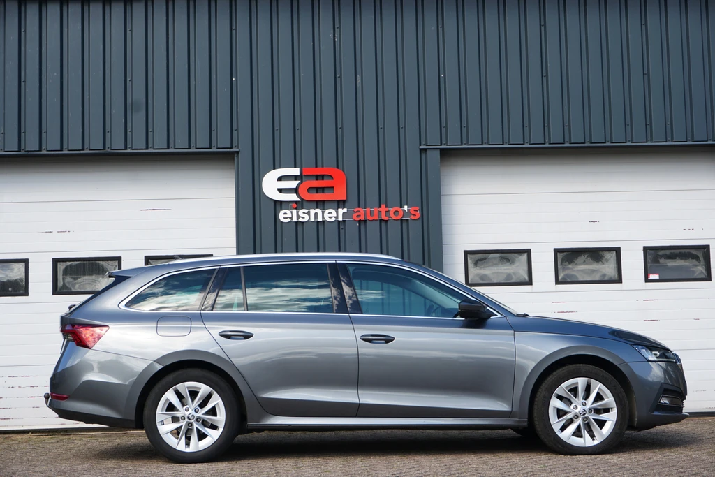 Škoda Octavia – foto 4