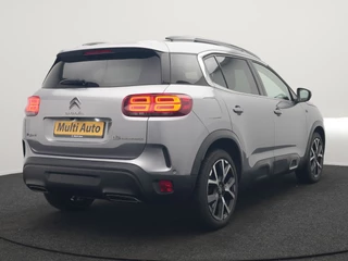 Citroën C5 Aircross – thumbnail 7