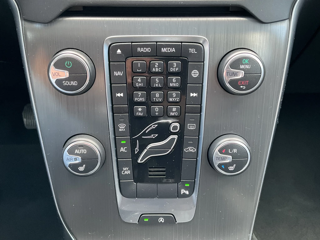 Volvo V40 – foto 10