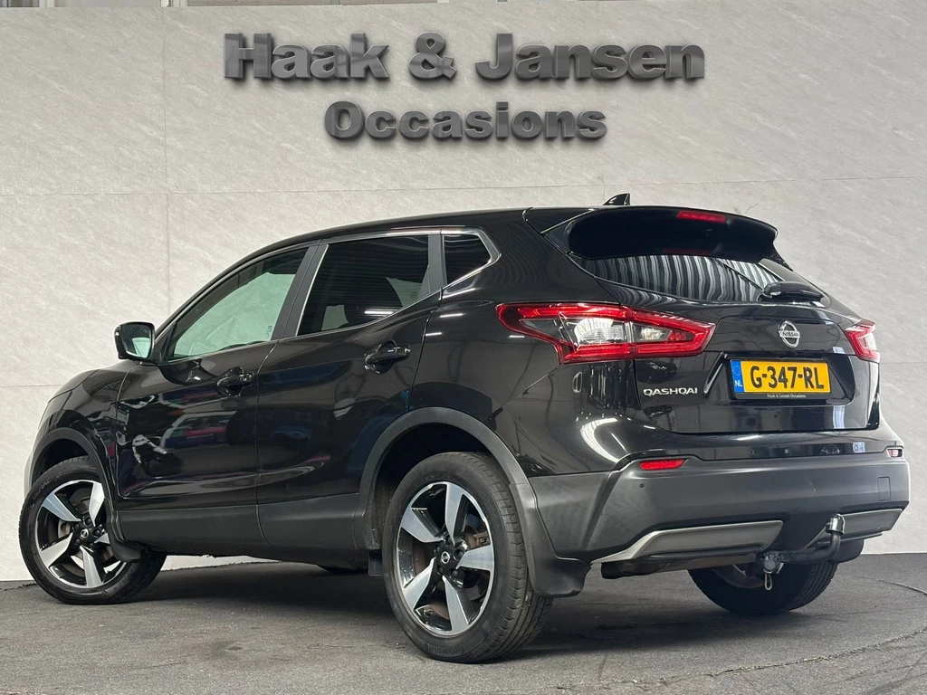 Nissan QASHQAI – foto 3