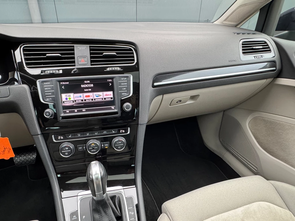 Volkswagen Golf – foto 42