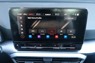 SEAT Leon – thumbnail 32