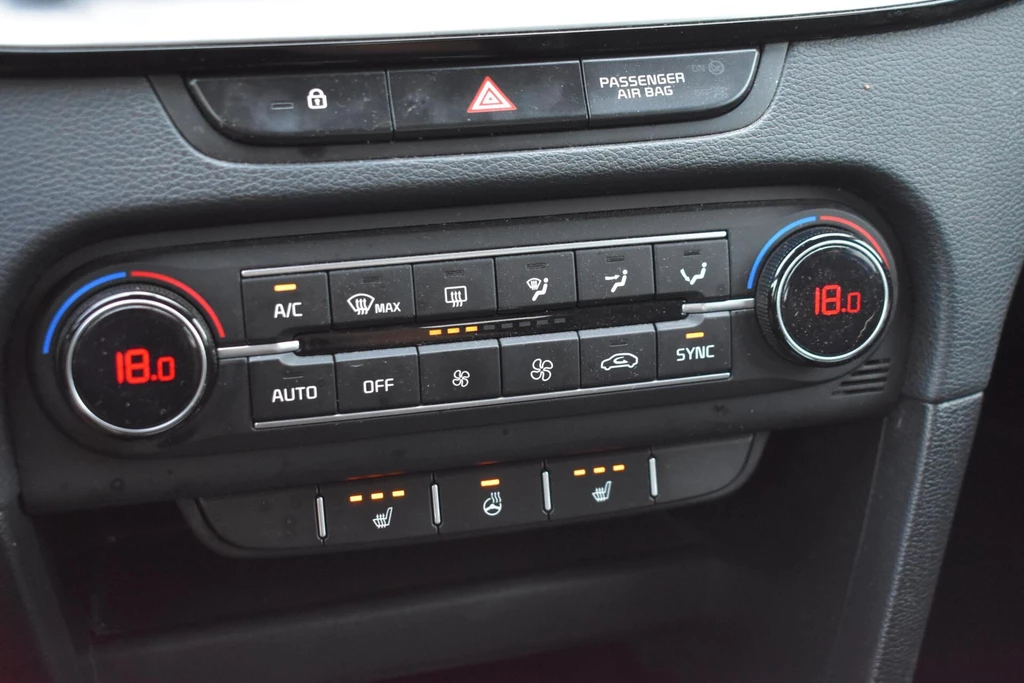 Kia Ceed Sportswagon – foto 21