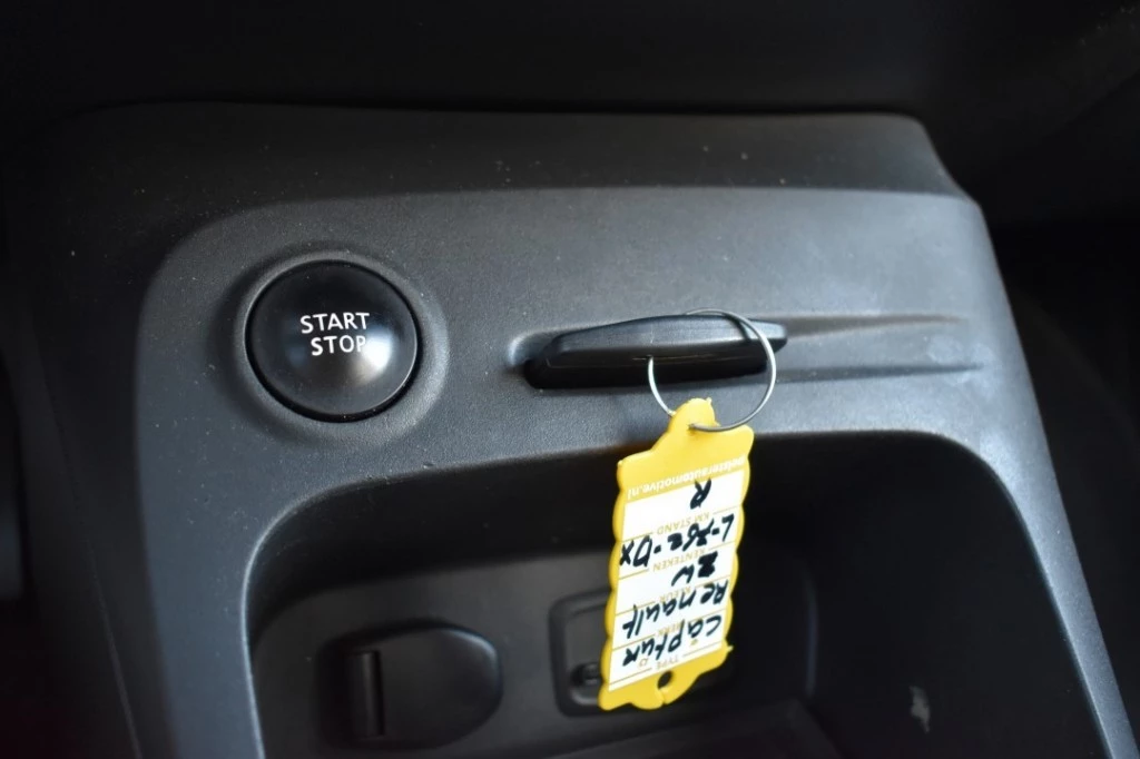 Renault Captur – foto 36