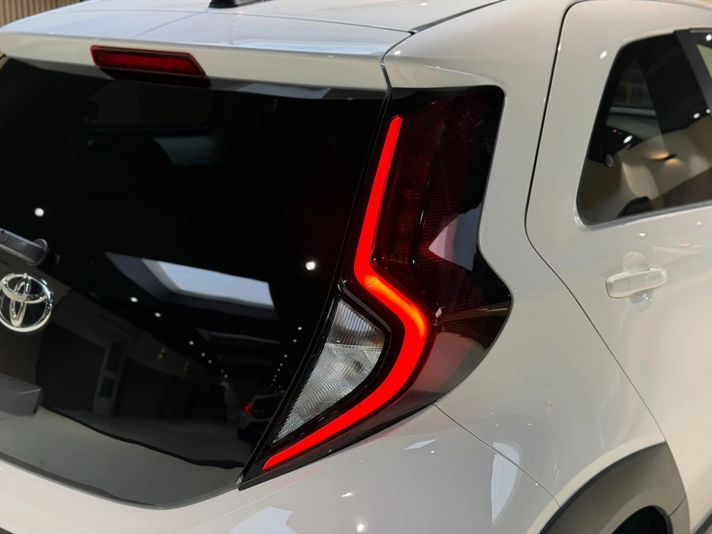 Toyota Aygo – foto 15