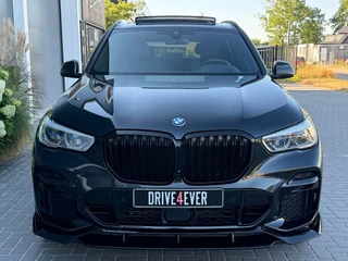 BMW X5 – thumbnail 12