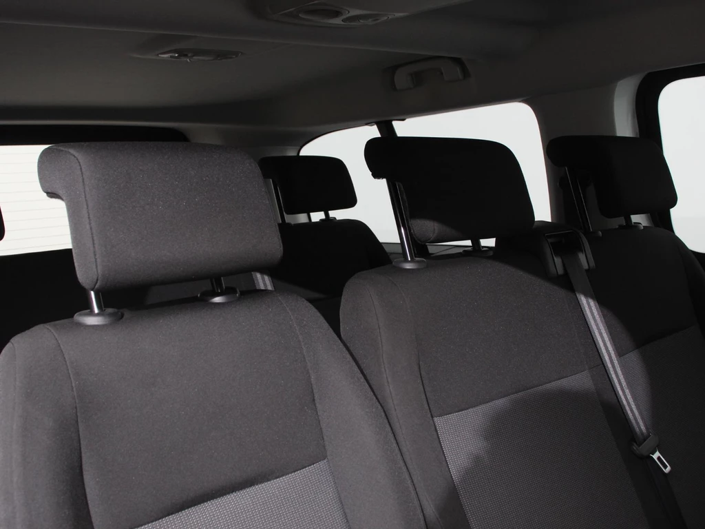 Opel Vivaro – foto 30