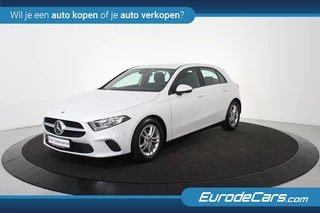 Mercedes-Benz A-Klasse – thumbnail 3
