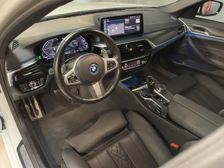 BMW 5 Serie – thumbnail 26